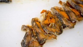 世界十大最重口味的食物