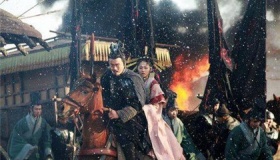 楚汉战争巨鹿之战简介