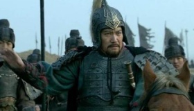 楚汉战争陈馀与巨鹿之战