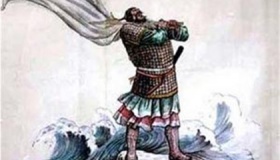 楚汉战争还定三秦之战详情