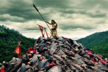 楚汉战争彭城之战历史影响与评价