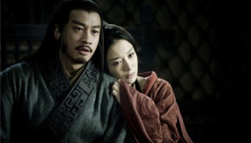 楚汉战争和项羽有关的成语典故