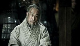 楚汉战争范增生平简介