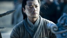 楚汉战争中与韩信有关的成语典故