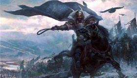 楚汉战争项羽生平简介