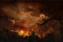 楚汉战争固陵之战的历史背景