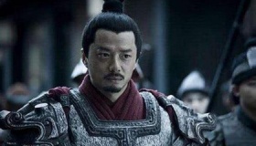 楚汉战争韩信生平简介