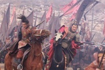 楚汉战争固陵之战战争过程