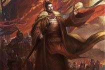 楚汉战争京索之战战争过程