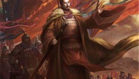 楚汉战争京索之战战争过程