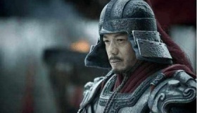 楚汉战争井陉之战韩信背水一战