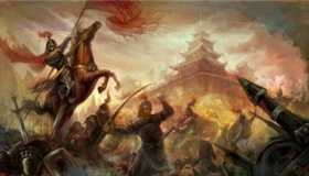 楚汉之争的战争影响