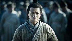 楚汉战争井陉之战的背景及起因