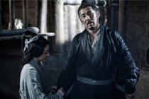 楚汉之争荥阳之战简介