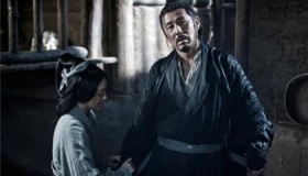 楚汉之争荥阳之战简介