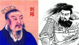 楚汉战争彭城之战战争经过