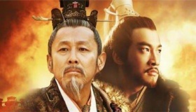 楚汉战争京索之战战役分析