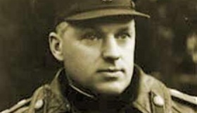 苏德战争逆境英雄罗科索夫斯基简介