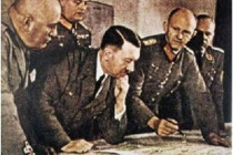 苏德战争爆发前的苏德关系