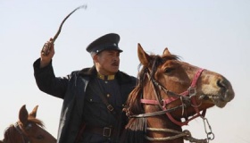 马占山后人马奎马玉文资料介绍