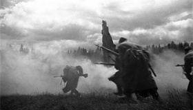 苏德战争柏林战役全过程