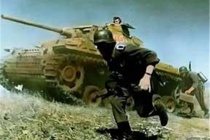 苏德战争初期战况形势详解