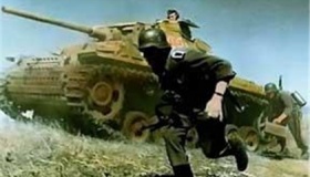 苏德战争初期战况形势详解