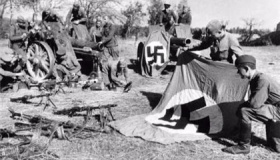 苏德战争斯大林格勒战役历史影响及意义