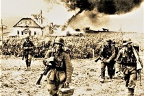 列宁格勒保卫战结果：爆发大饥荒同类相食