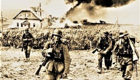 列宁格勒保卫战结果：爆发大饥荒同类相食