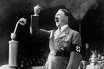 二战希特勒简介：苏德战争侵苏失败