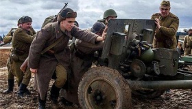 斯大林格勒保卫战初期战况