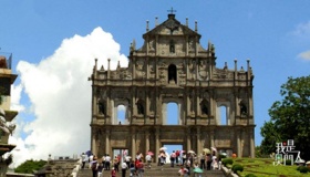 七子之歌中七子资料介绍