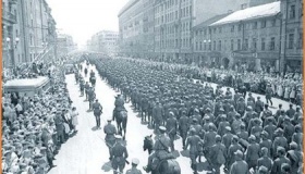 二战苏德战争的战前准备