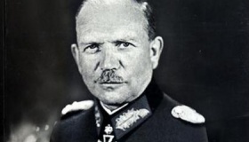 苏德战争德国名将古德里安简介