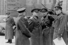 苏德战争朱可夫的主要功绩