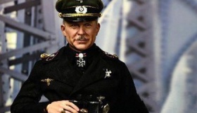 二战名将古德里安的军事成就