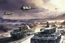 苏德战争斯大林格勒会战详情