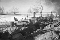 苏德战争柏林战役简介