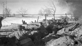 苏德战争柏林战役简介