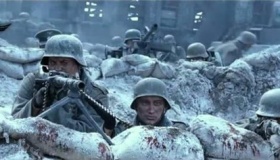 斯大林格勒会战双方战力损失