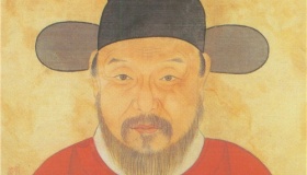 宋濂的人物简介