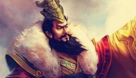 商纣王的灭亡原因