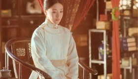 胡善祥人物介绍