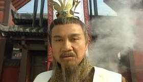 吕不韦为什么自杀