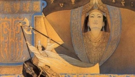 妇好：商朝传奇女子