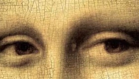 达芬奇的独特绘画技巧