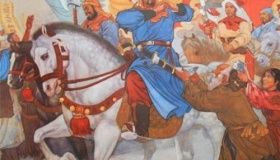 李自成荥阳之会真的发生过吗