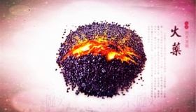 火药是怎么来的