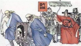 方孝孺被诛杀十族多的一族是什么